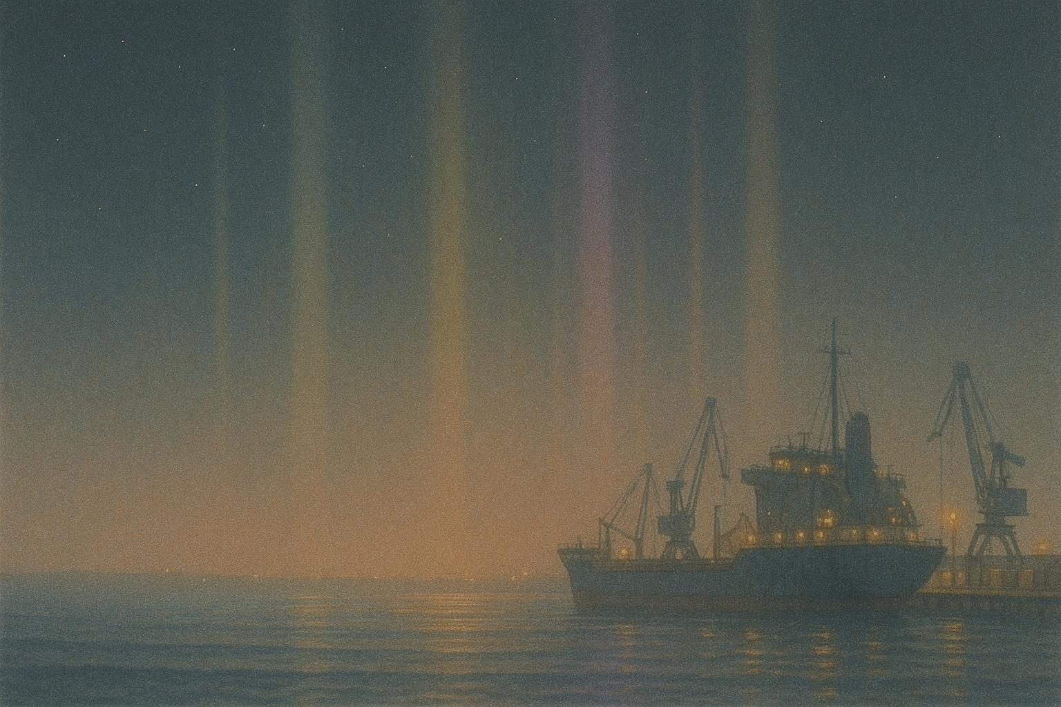 Oppla Ship Bay Background